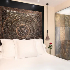 Hotel Gran Derby Suites 4* Стандартный номер фото 8