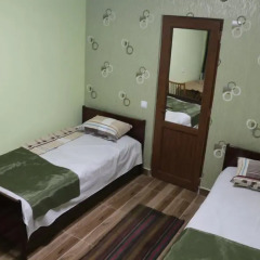 Отель My family B&B детские мероприятия