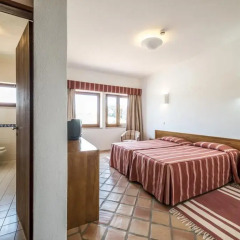 Hotel Rural da Barrosinha спа