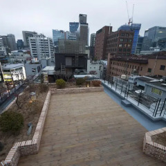 Stay 7 - Hostel (formerly K-Guesthouse Myeongdong 3) фото 4