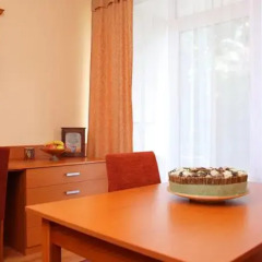 Hotel Napsugar удобства в номере