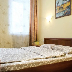 Гостиница Paradise Garden Стандартный номер фото 2