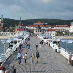 Отель Patio Mare Apartament Amber Польша, Сопот - отзывы, цены и фото номеров - забронировать отель Patio Mare Apartament Amber онлайн приотельная территория