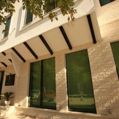 White City Hotel интерьер отеля фото 3