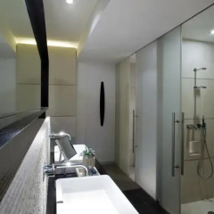 Отель Life Gallery 5* Номер Делюкс с различными типами кроватей фото 7