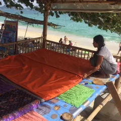 Отель Samui Beach Resort Таиланд, Самуи - 7 отзывов об отеле, цены и фото номеров - забронировать отель Samui Beach Resort онлайн фитнесс-зал фото 3
