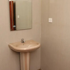 Отель Shanith Guesthouse 2* Стандартный номер с различными типами кроватей фото 10