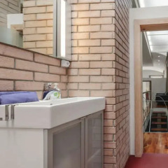 Отель House Cedofeita ванная фото 2