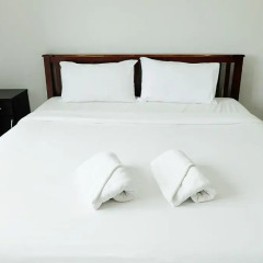 Krabi Hipster Hotel 3* Стандартный номер с различными типами кроватей фото 7