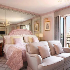 Отель Danieli, a Luxury Collection Hotel, Venice Италия, Венеция - 4 отзыва об отеле, цены и фото номеров - забронировать отель Danieli, a Luxury Collection Hotel, Venice онлайн комната для гостей фото 2