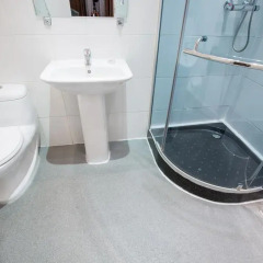 Newham Hotel 2* Стандартный номер с различными типами кроватей фото 5