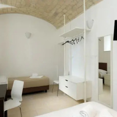 Отель Vatican Room Rental комната для гостей фото 2