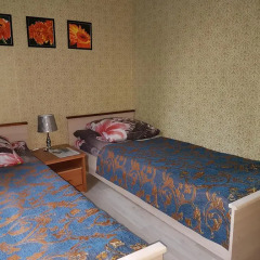 Гостиница OtelOk в Балашихе отзывы, цены и фото номеров - забронировать гостиницу OtelOk онлайн Балашиха комната для гостей фото 3