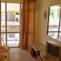 Отель Fener Guest House 2* Люкс фото 10