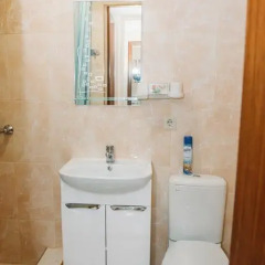 Гостиница Guest House Эллада ванная