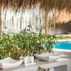 Отель Green Organic Villas 3* Вилла фото 47