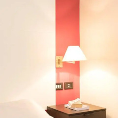 Best Western Hotel La Baia 3* Стандартный номер фото 12