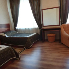 Отель Новгородская 3* Полулюкс фото 5