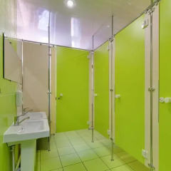 Хостел Иж ванная