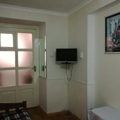 Отель Guest House Hello Стандартный номер с различными типами кроватей