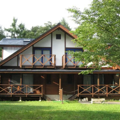 Отель Hakuba Megeve Хакуба