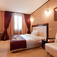 Best Western Plus Bristol Hotel 4* Номер Комфорт с различными типами кроватей фото 7