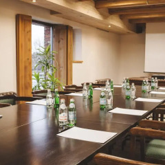 Promenade Hotel Лиепая помещение для мероприятий