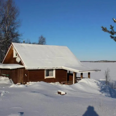 Гостиница Guest House KOTIRANTA фото 4