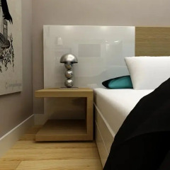 Amore Hotel спа