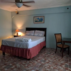 Отель Rockhampton Retreat Guest House 3* Люкс повышенной комфортности с различными типами кроватей фото 13