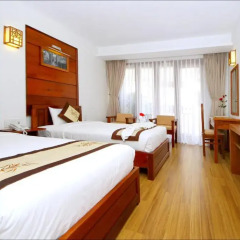 Kiman Hotel 3* Улучшенный номер с различными типами кроватей фото 16