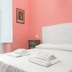Отель Marlin Rooms комната для гостей фото 2