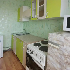 Гостиница ApartHotel Exclusive Апартаменты с различными типами кроватей фото 4