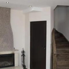 Отель Villas Bansko интерьер отеля