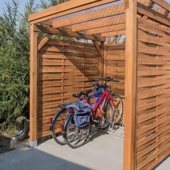 Отель Ferienwohnung Am Elberadweg Германия, Дрезден - отзывы, цены и фото номеров - забронировать отель Ferienwohnung Am Elberadweg онлайн спортивное сооружение
