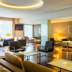 Отель Tryp Feria Валенсия интерьер отеля фото 3
