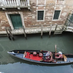 Отель Charming Venice Apartments Италия, Венеция - отзывы, цены и фото номеров - забронировать отель Charming Venice Apartments онлайн фото 2