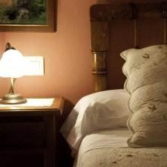 Hotel Rural Posada San Pelayo удобства в номере