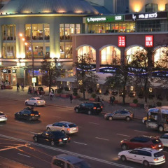 Гостиница на Садовом Кольце Курская в Москве отзывы, цены и фото номеров - забронировать гостиницу на Садовом Кольце Курская онлайн Москва фото 2