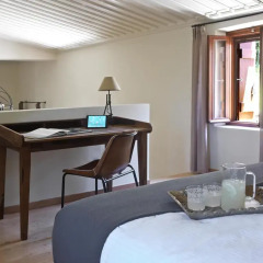 Отель Scalani Hills Residences 4* Полулюкс с различными типами кроватей фото 4