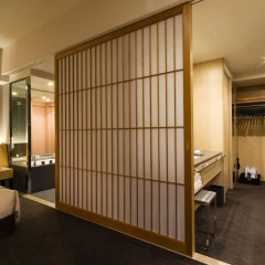 The Capitol Hotel Tokyu 5* Номер Делюкс с различными типами кроватей фото 4