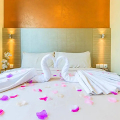 Parc Sovereign Hotel – Albert St спа