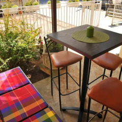 Апартаменты Apartment Sweet House Belgrade балкон