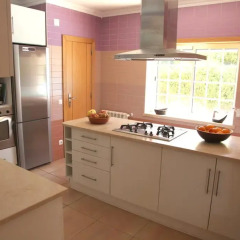 Отель Villa Casa Dina в номере фото 2