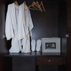 Отель Zing Resort & Spa 3* Номер Делюкс с различными типами кроватей фото 24