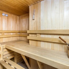 Гостиница Невский Форум 4* Студия разные типы кроватей фото 8