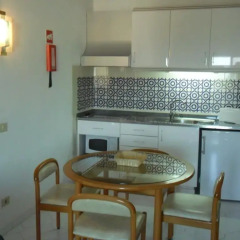 Hotel Apartamento Brisa Sol 4* Апартаменты с различными типами кроватей фото 2
