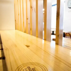 Las Musas Hostel фитнесс-зал
