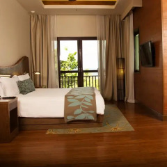 Отель Indura Resort 5* Полулюкс с различными типами кроватей фото 2