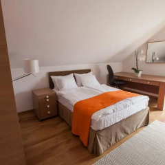 Гостиница Holiday Home Zelenoe Pole комната для гостей фото 2